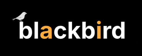 blackbird logo