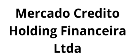 Mercado Credito Holding Financeira Ltda logo