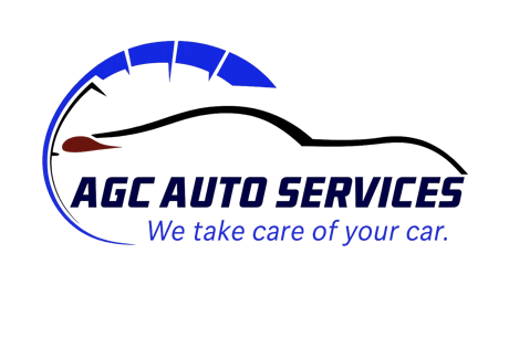 AGC Auto Services logo