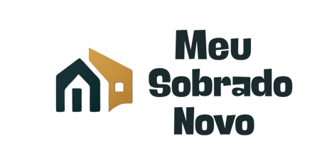 Meu Sobrado Novo - Especialista em Negocios imobiliarios logo