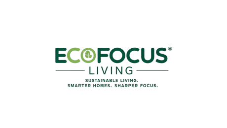EcoFocus Living logo