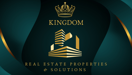 Kingdom Real Estate Properties logo