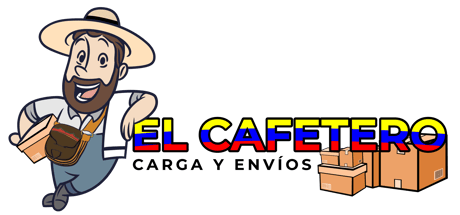 El Cafetero Carga y Envios logo