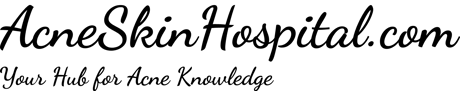 Acne Skin Hospital logo