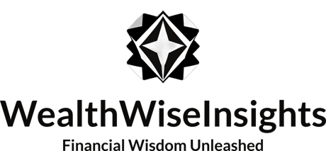 WealthWiseInsights logo