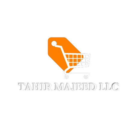 Tahir Majeed LLC logo