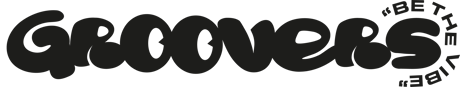 Groovers logo