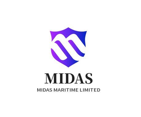 MIDAS MARITIME LIMITED logo