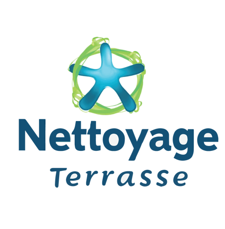 Nettoyage terrasse logo