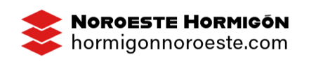 Noroeste Hormigón logo