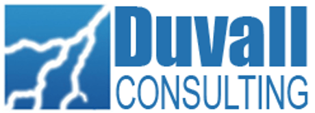 Duvall Consulting logo