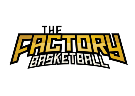 The Factory Basketball logo