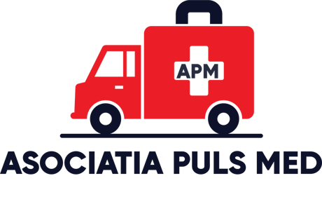 Asociatia Puls Med logo