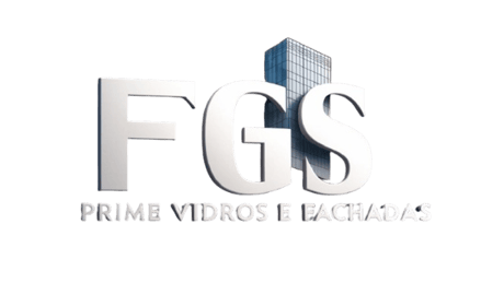 FGS Prime Vidros e Fachada logo