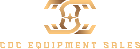 CDC Equipment Sales logo