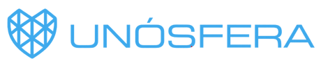 Unósfera logo