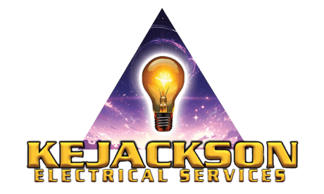 KeJackson Electrical logo