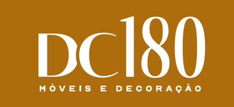 DC 180 Móveis e Decorações logo