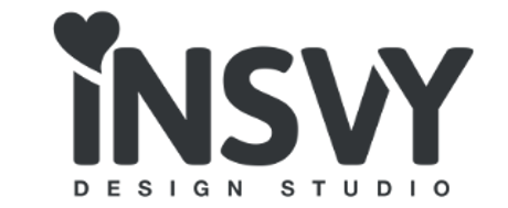 Insvy Design Studio logo