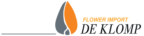 DE KLOMP logo