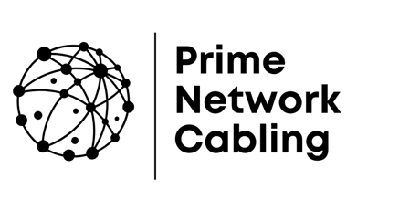 Prime Networking logo