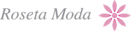 Roseta Moda Uniformes Empresariales logo