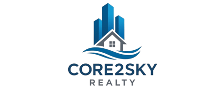 core2sky Realty logo