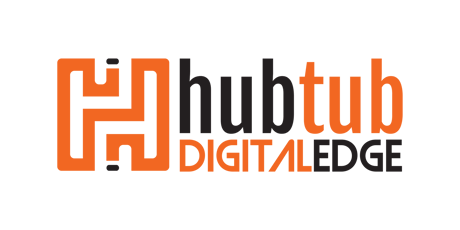 HubTub DigitalEdge logo
