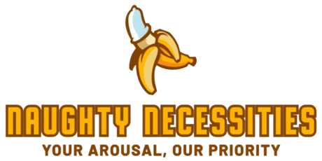 Naughty Necessities logo