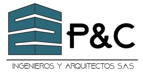 PYC INGENIEROS Y ARQUITECTOS logo