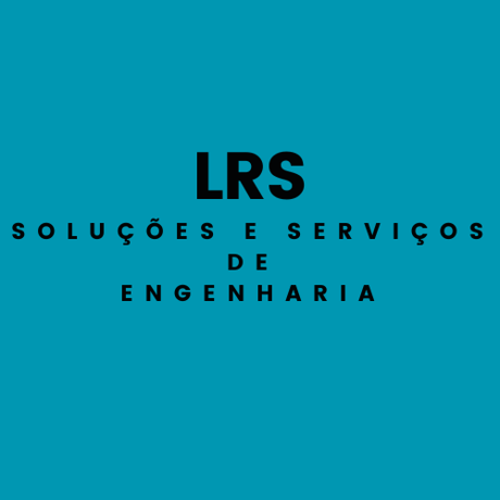 LRS ENGENHARIA logo