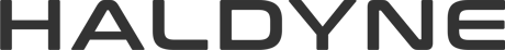 HALDYNE logo