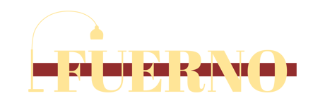 Fuerno logo