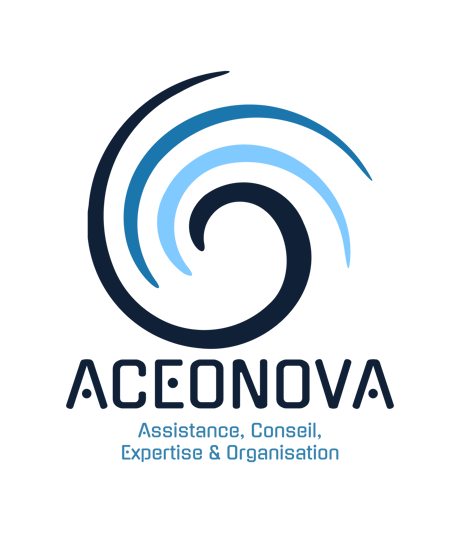 ACEONOVA logo