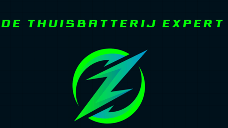 De Thuisbatterij Expert logo