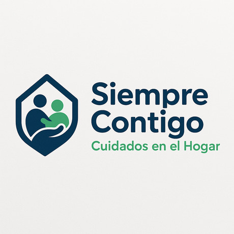 Siemprecontigo logo