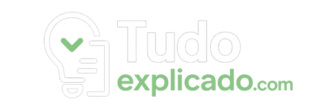 Tudo Explicado logo