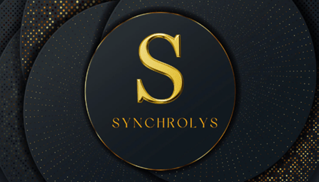 SYNCHROLYS logo