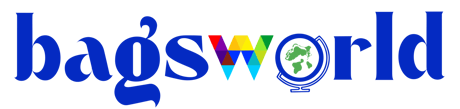 BAGS WORLD® logo