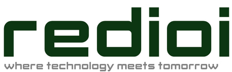 redioi logo