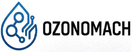 OzonoMachine logo