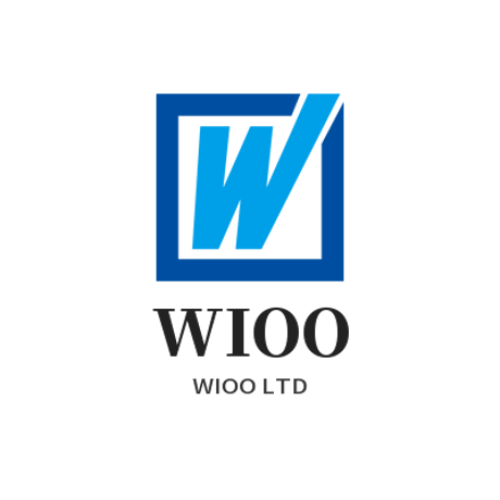 WIOO LTD logo