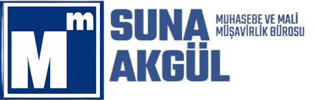Akgül Mali Müşavirlik logo