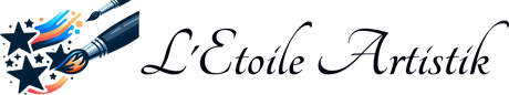 L' Etoile Artistik logo