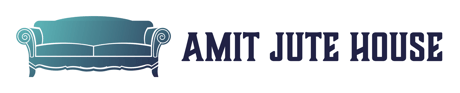 Amit Jute house logo