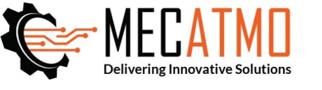 MEC-ATMO Engineering - Delivering Innovative Solution logo