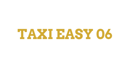 Taxi Easy 06 logo