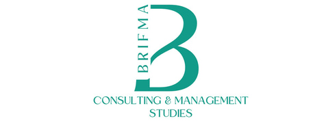 BRIFMA logo