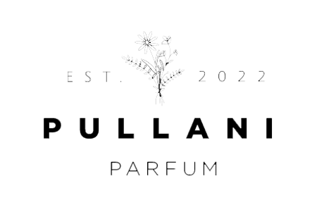 PULLANI PERFUMES logo