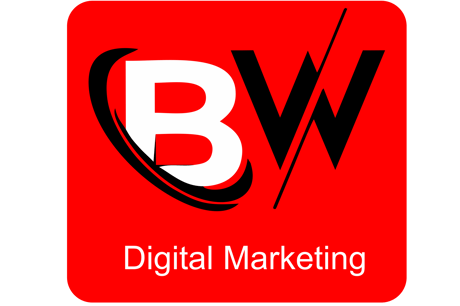 bw marketing logo